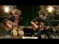 The Kooks - Eskimo Kiss (HD) Livestream Sessions 2012