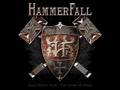 Hammerfall - Hearts on Fire