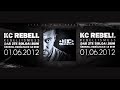 KC Rebell ft. Moe Phoenix - Besser wenn du Gehst