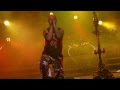 Five Finger Death Punch - Got Your Six Live From the Pit @ Las Vegas Front Row 1080p HD