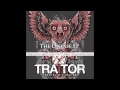 The Eyes Of A Traitor - Into Dust