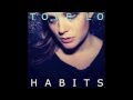 Tove Lo - Habits (Acoustic)