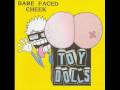 The Toy Dolls - The Ashbrooke Launderette