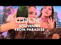 Cerrone - Souvenirs From Paradise (Official Video)
