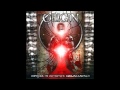 Origin - Inhuman
