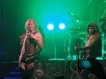 Steel Panther - Party all day/fuck all night (Live