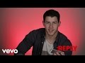Nick Jonas - ASK:REPLY