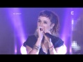 Zaz - Je veux - Victoire de la musique 2011