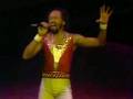 Earth, Wind & Fire (8/11) - Thats the way of the world