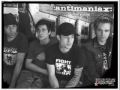 Antimaniax - Collapse