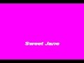 Sweet Jane (karaoke) - in the style of Cowboy Junkies