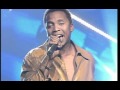 Haddaway - Wind Of Change (Live)