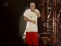 Eminem - The Way I Am - Live Performance