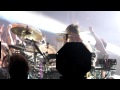 30 Seconds To Mars playing Metallica and Pantera - Nuremberg, August 12 2011