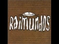 Raimundos - Cajueiro & Rio das Pedras