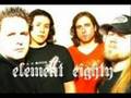 Element Eighty - Goodbye