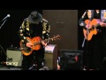 Blackie & The Rodeo Kings - Another Free Woman Gets To Walk Away (Live in the Bing Lounge)
