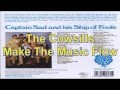 The Cowsills - Make The Music Flow
