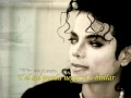 Michael Jackson - For all time  (subtitulado)