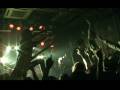 Crossfaith - Blue  Official Liveclip