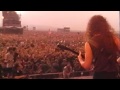 Metallica - Enter Sandman Live Moscow 1991 HD