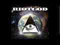 Riotgod - Crusader