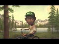 PartyIsntOver/Campfire/Bimmer (Feat. Laetitia Sadier, Frank Ocean) - Tyler, The Creator