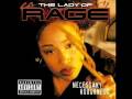 The Lady Of Rage - Necessary Roughness