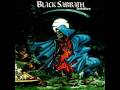 Black Sabbath - Forbidden (extremely rare demo)