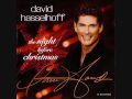 David Hasselhoff - Feliz Navidad