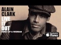 Alain Clark - Mind Of A Woman (Official Audio)