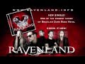 RAVENLAND  - Poisoned (Lyric video)