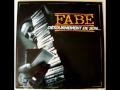 Fabe - Comme un rat dans l'coin Instrumental