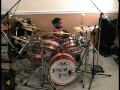 Alien Ant Farm - Smooth Criminal, Drum Cover, Jonah Rocks