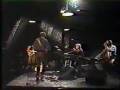 A-ha - Early Morning live nrk 1991