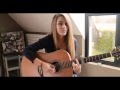 Papaoutai - Stromae ( Cover by Lisa Spindler )