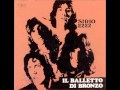 Il Balletto di Bronzo - Incantesimo (1970)