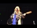 Melissa Etheridge, Take My Number - Nashville, 15 April 2014