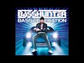 Basshunter - Without Stars (Swedish Version)