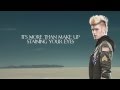 Colton Dixon - Rise (Official Lyrics)