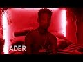 21 Savage & Metro Boomin - Feel It (Official Music Video)