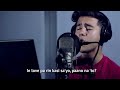 Luigi D' Avola - No Girlfriend Since Break (NGSB) (Official Lyric Video) Philpop 2014