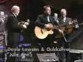 Doyle Lawson & Quicksilver - Julie Ann Come On Home