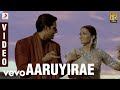 A.R. Rahman | Guru - Aaruyirae Video |  Aishwarya Rai, Abhishek