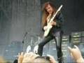 Gods Of Metal 2008 - Yngwie Malmsteen Far Beyond The Sun