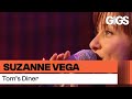 Suzanne Vega - Tom's Diner (Live At Montreux 2004)