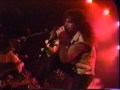 Armored Saint - Human Vulture (Live On Headbangers Ball)