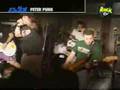Peter Punk - Via Da Qui live@Motoroil (Soverato)