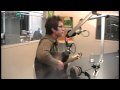 Erik Penny - One Side of the Road - live & unplugged bei egoFM