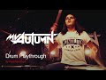 My Autumn (Pavel Korchagin)  - New song drums playthrough